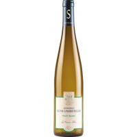 Pinot Blanc les Princes Abbés Alsace - Domaines Schlumberger