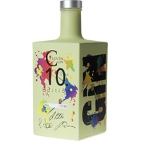 Clouds Bio Gin Distiller's Cut Limited Edition Nr. 10 Humbel Bio