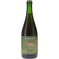 Foam Weiß Petnat - BIO
