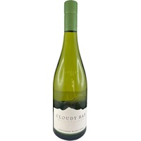 Cloudy Bay Sauvignon Blanc
