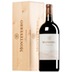 "Monteverro" Toscana IGT (BIO) Doppel-MAGNUM Original-Holzkiste 