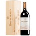 "Monteverro" Toscana IGT (BIO) MAGNUM Original-Holzkiste 