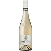 Domaine de Torraccia Blanc Korsika