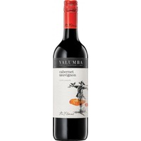 Yalumba Cabernet Sauvignon Y