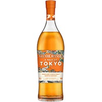 Glenmorangie : A Tale Of Tokyo