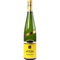 Hugel Riesling Selection de Grains Nobles "S", Trockenbeerenauslese, Alsace AOP, 0,375 L, Elsass, 2015, Weißwein