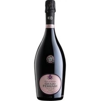 Giulio Ferrari Rosé Riserva del Fondatore Trentodoc