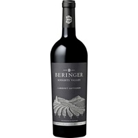 Beringer Cabernet Sauvignon Knights Valley 0.75 l Kalifornien Rotwein