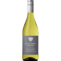 Columbia Crest Grand Estates Chardonnay 0.75 l Valley Weisswein