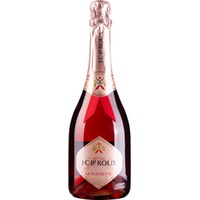 JC Le Roux La Fleurette Rosé Mild Sweet