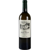 Les Pins Francs - Bordeaux Blanc