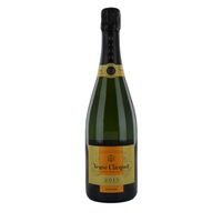 Veuve Clicquot Ponsardin Vintage Brut Champagne