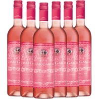 6x Vorteils-Weinpaket Vinho Verde Rosé DOC - Casal Garcia