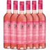 6x Vorteils-Weinpaket Vinho Verde Rosé DOC - Casal Garcia 