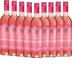9x Vorteils-Weinpaket Vinho Verde Rosé DOC - Casal Garcia 