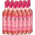 12x Vorteils-Weinpaket Vinho Verde Rosé DOC - Casal Garcia 