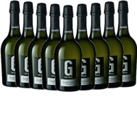 9x Vorteils-Weinpaket Cuvée Brut Spumante - Casa Gheller