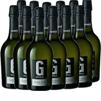 12x Vorteils-Weinpaket Cuvée Brut Spumante - Casa Gheller