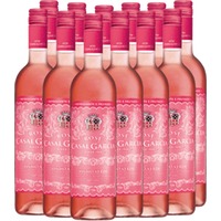 12x Vorteils-Weinpaket Vinho Verde Rosé DOC - Casal Garcia