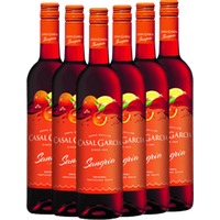 6x Vorteils-Weinpaket Sangria - Casal Garcia