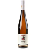 K.F. Groebe Riesling Kirchspiel Großes Gewächs