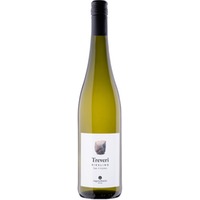 TREVERI Riesling trocken - Inga Schmitt Weine