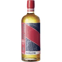 Westland Solum 1st Edition American Single Malt Whiskey