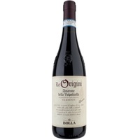 Bolla Le Origini Amarone della Valpolicella Classico Riserva DOCG 0,75 ℓ