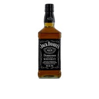 Jack Daniel s Old No. 7 0,7 l Tennessee Whiskey