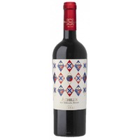 I Colli Achille Rosso - Bindi Sergardi