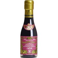Giuseppe Giusti Aceto Balsamico mit Himbeere 0.1 l Modena Condimento
