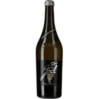 Arbois Chardonnay Paradoxe Sans Soufre