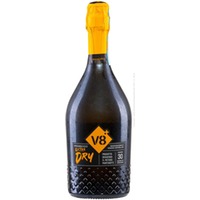 v8+ Sandro Prosecco Extra Dry
