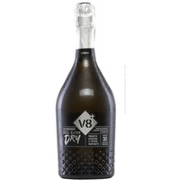 v8+ Piero Valdobbiadene Prosecco Superiore Extra Dry