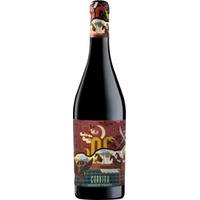 Corvina Verona IGT Domini Veneti Coll. Marco Polo 0,75l 12,5% - | Negrar