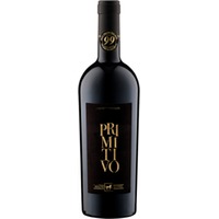 ULISSE Primitivo Terre di Chieti IGP Ltd. Edition