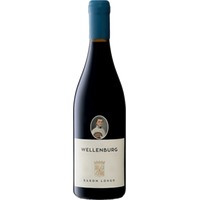Cuvée Rot 'Wellenburg' - Weingut Baron Longo
