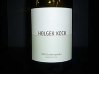 Holger Koch Grauburgunder Kaiserstuhl