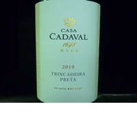 Casa Cadaval Trincadeira Preta