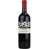 Antillo Bolgheri Rosso DOC - Guado al Melo