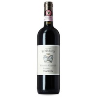 Fattoria Rodáno Viacosta Chianti Classico Riserva