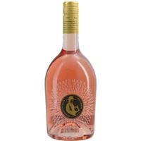 Rosé Cabernet Sauvignon & Merlot