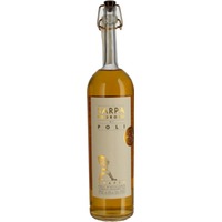 Poli Grappa Sarpa Barrique Oro di Poli