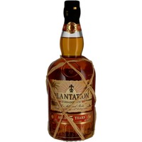 Rum Barbados 5 Years