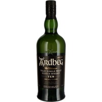 Ardbeg Ten Years Single Malt Scotch Whisky