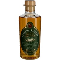 Botti da Madeira Riserva Grappa