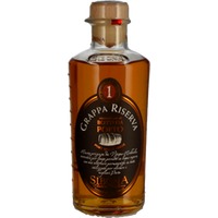Botti da Porto Riserva Grappa