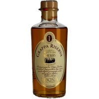 Botti da Sherry Riserva Grappa