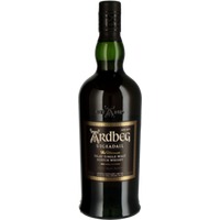 Ardbeg Uigeadail Single Malt Scotch Whisky