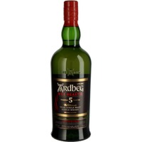 Wee Beastie 5 Years Old Single Malt Scotch Whisky